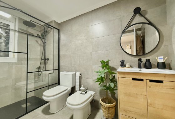 Re-Sale - Semi-detached - Ciudad Quesada - Doña Pepa