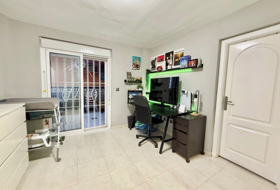 Re-Sale - Semi-detached - Ciudad Quesada - Doña Pepa