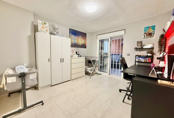 Re-Sale - Semi-detached - Ciudad Quesada - Doña Pepa