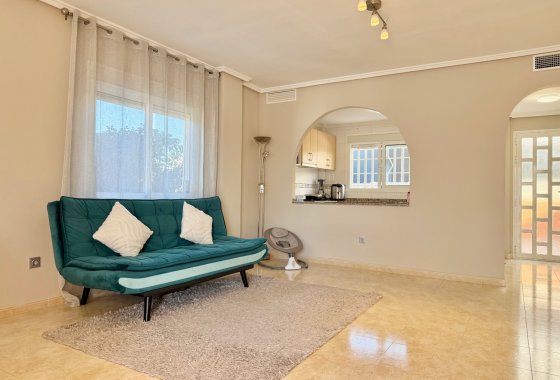 Re-Sale - Semi-detached - Ciudad Quesada - Doña Pepa