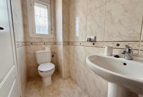 Re-Sale - Semi-detached - Ciudad Quesada - Doña Pepa