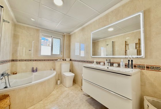 Re-Sale - Semi-detached - Ciudad Quesada - Doña Pepa