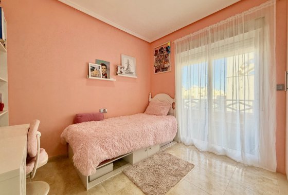 Re-Sale - Semi-detached - Ciudad Quesada - Doña Pepa