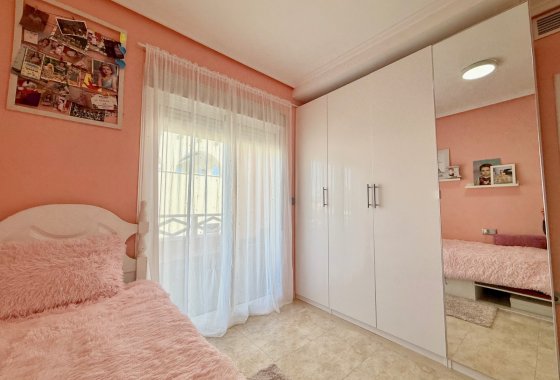 Re-Sale - Semi-detached - Ciudad Quesada - Doña Pepa