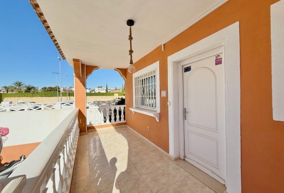 Re-Sale - Semi-detached - Ciudad Quesada - Doña Pepa