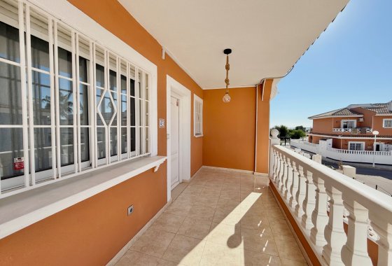 Re-Sale - Semi-detached - Ciudad Quesada - Doña Pepa