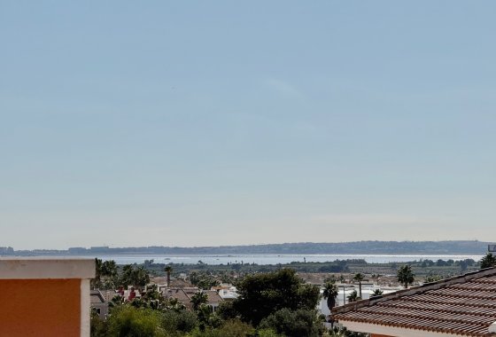 Re-Sale - Semi-detached - Ciudad Quesada - Doña Pepa