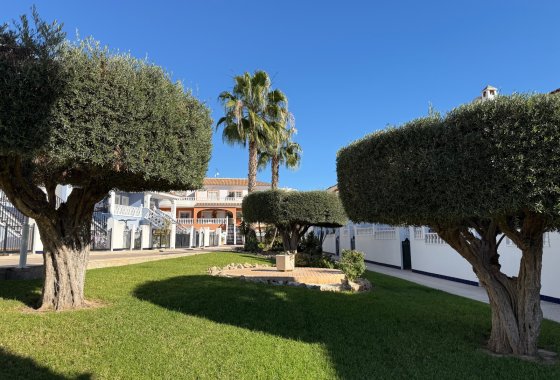 Re-Sale - Semi-detached - Ciudad Quesada - Doña Pepa