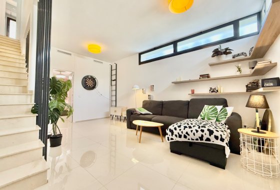 Re-Sale - Townhouse - Ciudad Quesada - Lo Marabu