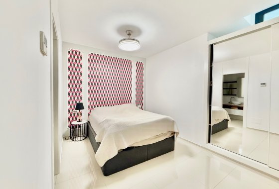 Re-Sale - Townhouse - Ciudad Quesada - Lo Marabu