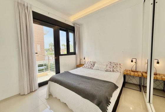 Re-Sale - Townhouse - Ciudad Quesada - Lo Marabu