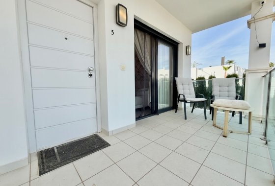 Re-Sale - Townhouse - Ciudad Quesada - Lo Marabu