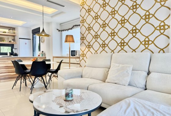 Re-Sale - Townhouse - Ciudad Quesada - Lo Marabu