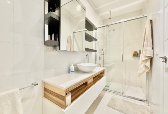 Re-Sale - Townhouse - Ciudad Quesada - Lo Marabu