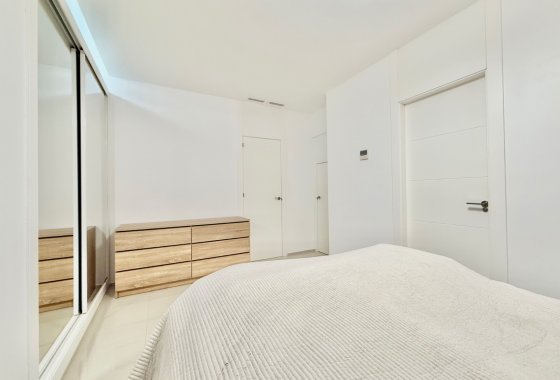 Re-Sale - Townhouse - Ciudad Quesada - Lo Marabu