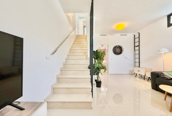 Re-Sale - Townhouse - Ciudad Quesada - Lo Marabu