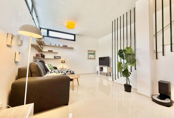 Re-Sale - Townhouse - Ciudad Quesada - Lo Marabu