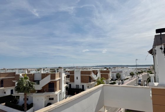 Re-Sale - Townhouse - Ciudad Quesada - Lo Marabu