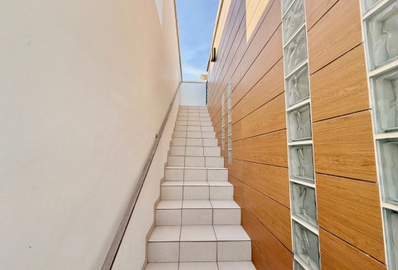 Re-Sale - Townhouse - Ciudad Quesada - Lo Marabu