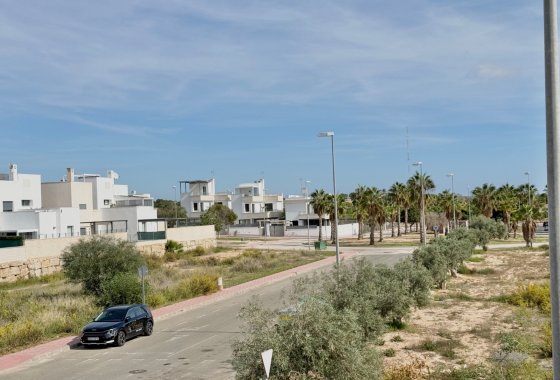 Re-Sale - Townhouse - Ciudad Quesada - Lo Marabu