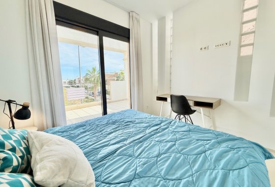 Re-Sale - Townhouse - Ciudad Quesada - Lo Marabu