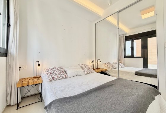 Re-Sale - Townhouse - Ciudad Quesada - Lo Marabu