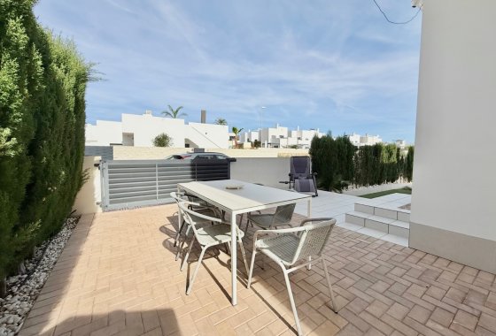 Re-Sale - Townhouse - Ciudad Quesada - Lo Marabu