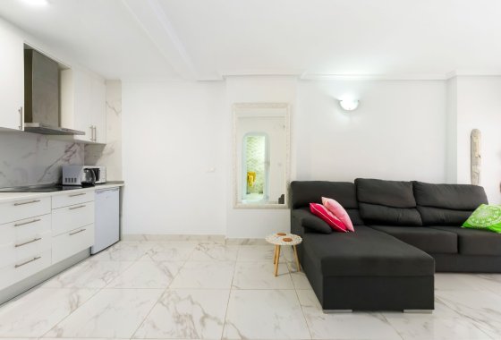 Re-Sale - Apartment - Torrevieja - Centro