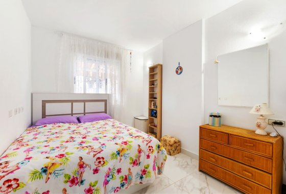 Re-Sale - Apartment - Torrevieja - Centro