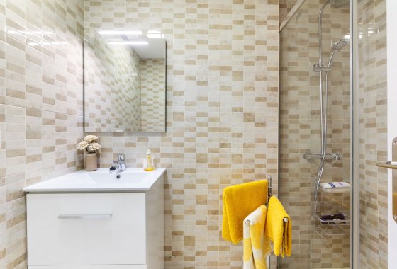 Re-Sale - Apartment - Torrevieja - Centro