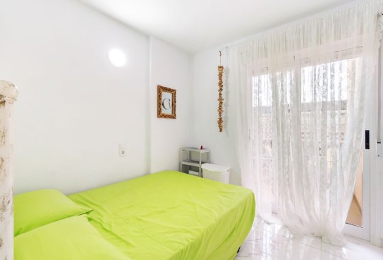 Re-Sale - Apartment - Torrevieja - Centro