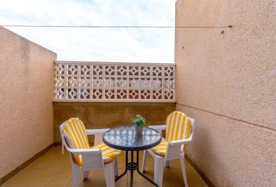 Re-Sale - Apartment - Torrevieja - Centro