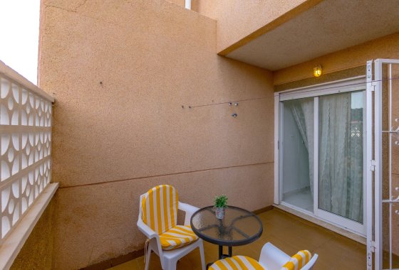 Re-Sale - Apartment - Torrevieja - Centro