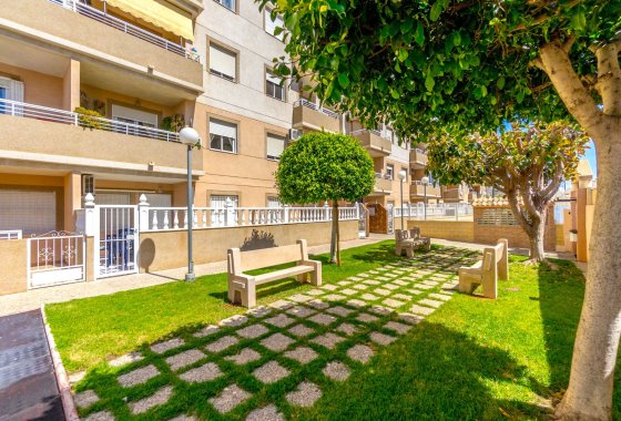 Re-Sale - Apartment - Torrevieja - Centro