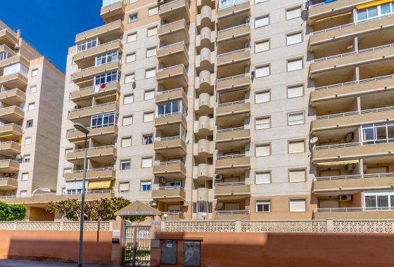 Re-Sale - Apartment - Torrevieja - Centro