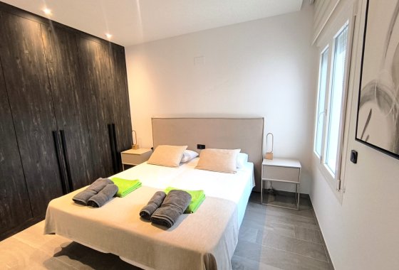 Re-Sale - Detached Villa - Algorfa