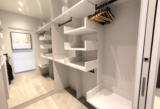 Re-Sale - Detached Villa - Algorfa