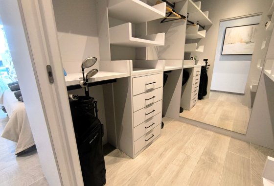 Re-Sale - Detached Villa - Algorfa