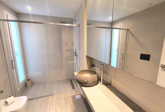 Re-Sale - Detached Villa - Algorfa