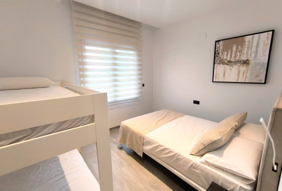 Re-Sale - Detached Villa - Algorfa