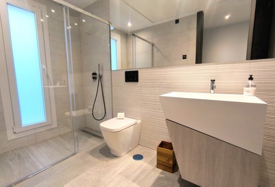 Re-Sale - Detached Villa - Algorfa