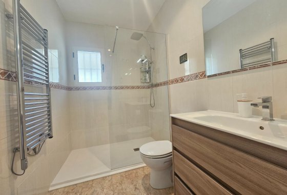 Re-Sale - Detached Villa - Benijofar - Benimar