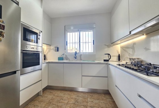 Re-Sale - Detached Villa - Benijofar - Benimar