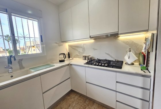 Re-Sale - Detached Villa - Benijofar - Benimar