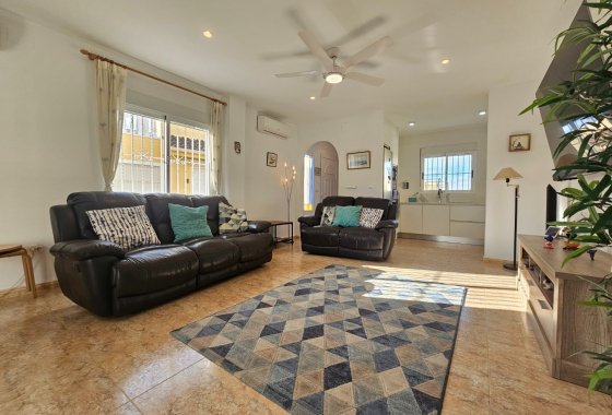 Re-Sale - Detached Villa - Benijofar - Benimar