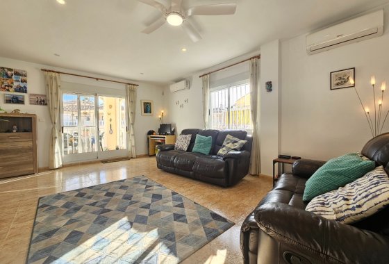 Re-Sale - Detached Villa - Benijofar - Benimar