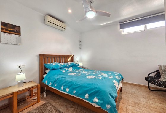 Re-Sale - Detached Villa - Benijofar - Benimar