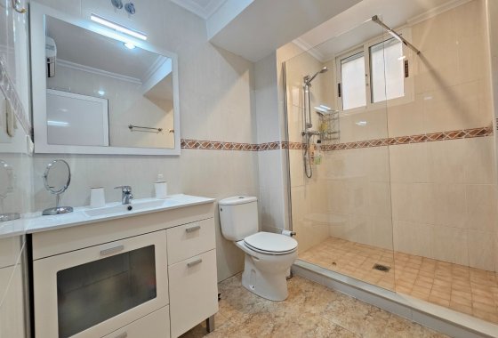 Re-Sale - Detached Villa - Benijofar - Benimar