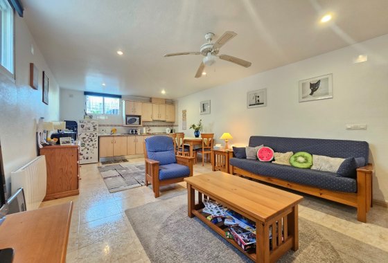 Re-Sale - Detached Villa - Benijofar - Benimar