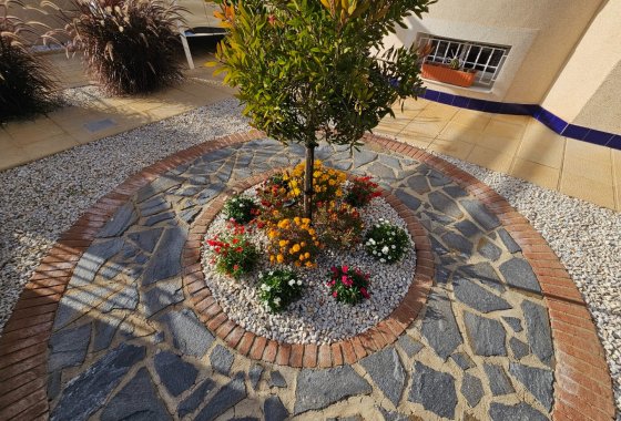 Re-Sale - Detached Villa - Benijofar - Benimar